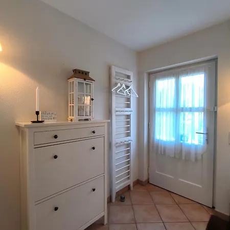 Inger - Stilvolles Und Modernes Mit Terrasse Und Gartennutzung Сasa de vacaciones