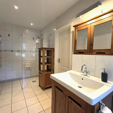 別荘 Inger - Stilvolles Und Modernes Mit Terrasse Und Gartennutzung タープ