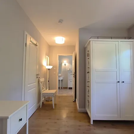 Inger - Stilvolles Und Modernes Mit Terrasse Und Gartennutzung タープ