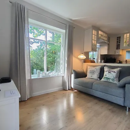 Holiday home Inger - Stilvolles Und Modernes Mit Terrasse Und Gartennutzung *