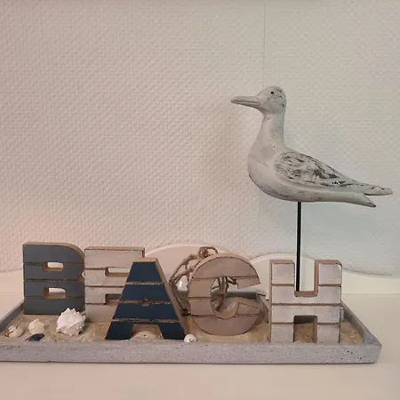 Inger - Stilvolles Und Modernes Mit Terrasse Und Gartennutzung *