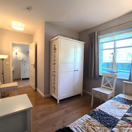 Inger - Stilvolles Und Modernes Mit Terrasse Und Gartennutzung * タープ