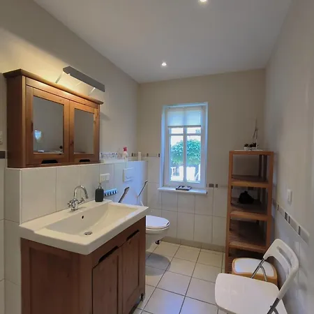 Сasa de vacaciones Inger - Stilvolles Und Modernes Mit Terrasse Und Gartennutzung